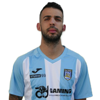 Luca Ceccaroli profile image