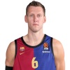 Player cutout