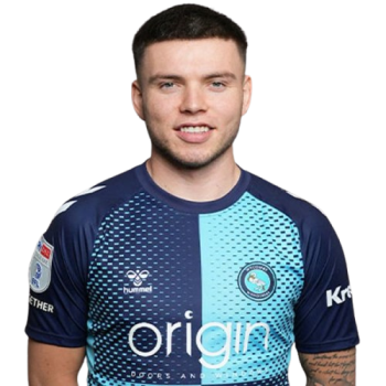 Aaron Morley profile image