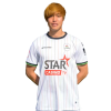 Player cutout
