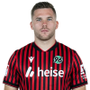 Player cutout