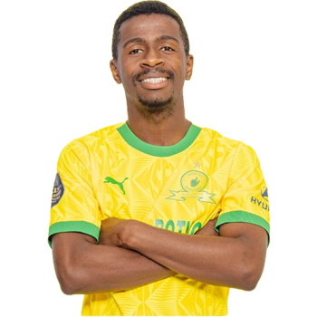 Terrence Mashego profile image