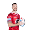 Player cutout