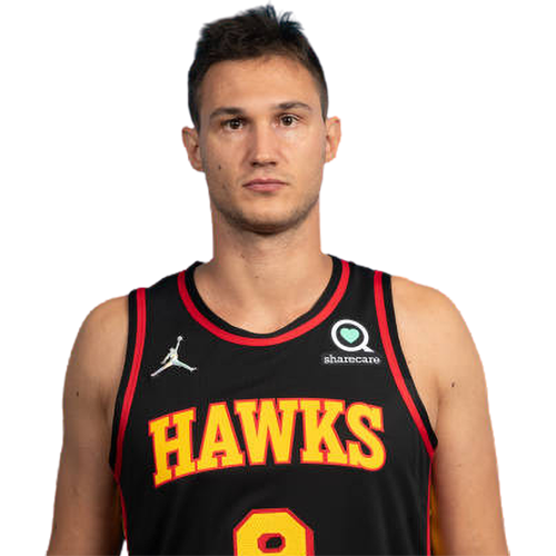 Danilo Gallinari