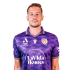 Player cutout
