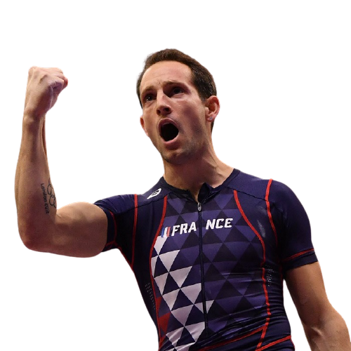 Renaud Lavillenie