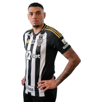 Ruan Tressoldi profile image