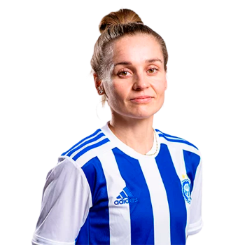 Essi Sainio profile image