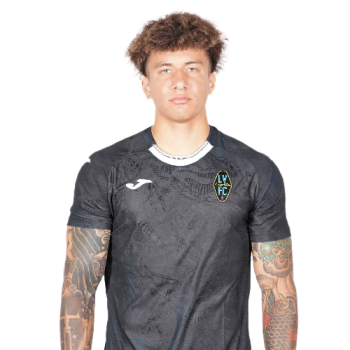 Nate Jones profile image