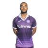 Player cutout