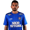 Player cutout
