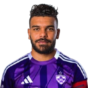 Hillel Soudani profile image
