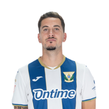 Javi Hernández profile image