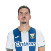 Player cutout