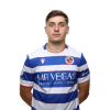 Player cutout