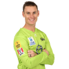 Player cutout