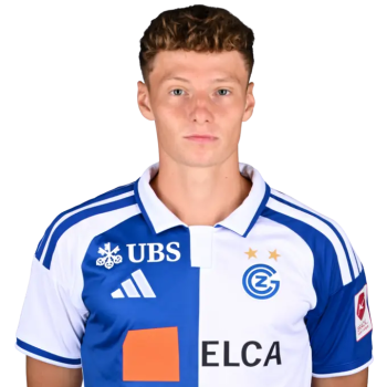 Nico Rissi profile image