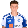 Player cutout