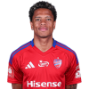 Player cutout