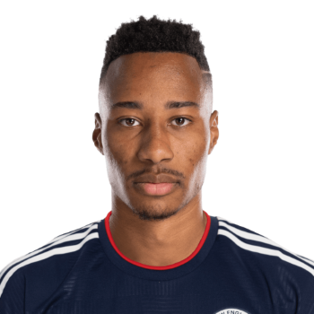 Mark-Anthony Kaye profile image