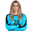 Player cutout