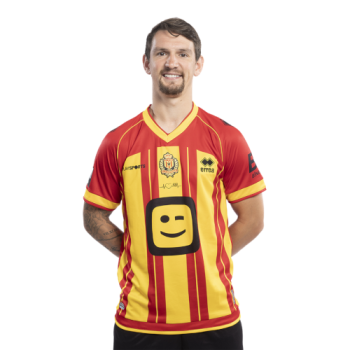 Benito Raman profile image