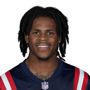 DeMario Douglas