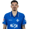 Player cutout