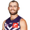 Player cutout