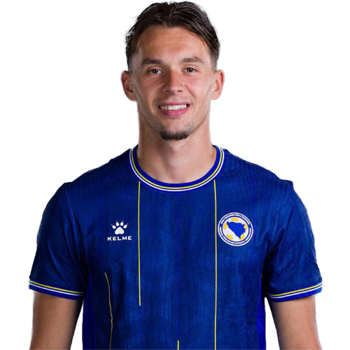 Amar Dedic