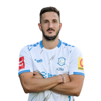 Marko Vukčević profile image