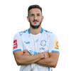 Player cutout