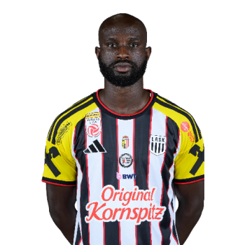 Samuel Adeniran profile image