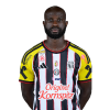 Player cutout