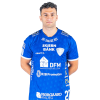 Player cutout