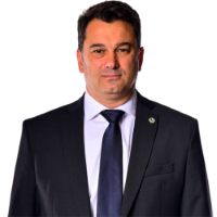 Israel González