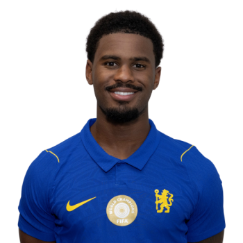 Jorrel Hato
