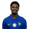 Jorrel Hato