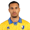 Player cutout