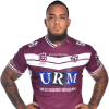 Player cutout