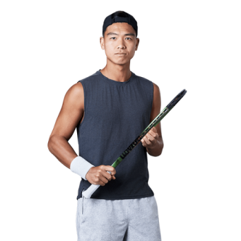 Li Tu cutout