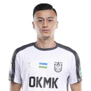 Avazbek Ulmasaliev profile image