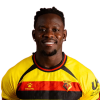 Player cutout