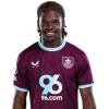 Player cutout