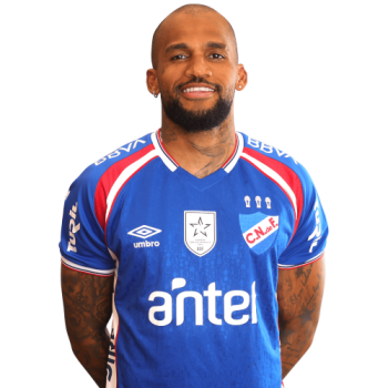 Luis Mejía profile image