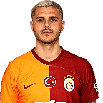 Mauro Icardi profile image
