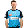 Player cutout