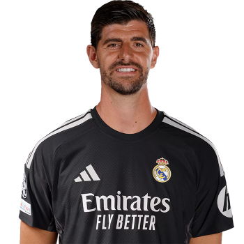 Thibaut Courtois