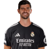 Player cutout