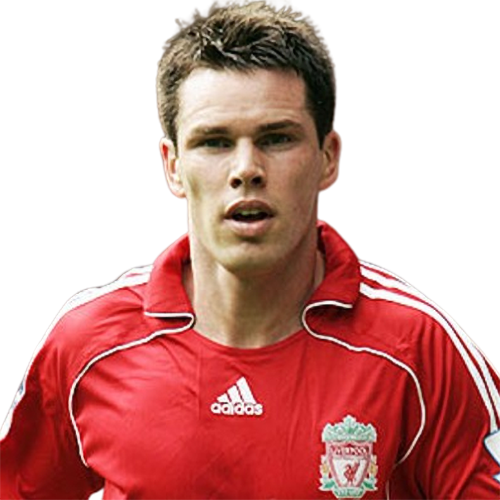 Steve Finnan
